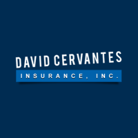 David Cervantes Insurance, Inc. Logo