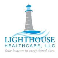 Lighthouse Healthcare, LLC Logo
