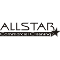 Allstar Commercial Cleaning Logo