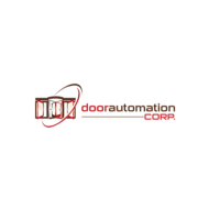 Door Automation Corp Logo