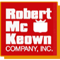 Robert McKeown Company, Inc. Logo