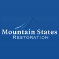 Mountain States Restoration,LLC | Water Damage Restoration Pueblo Logo