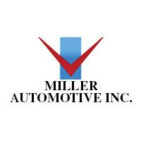 Miller Automotive Logo