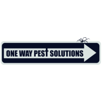 One Way Pest Solutions Logo