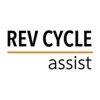 Rev Cycle Assist Logo