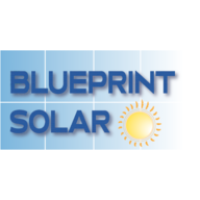 Blueprint Solar Logo