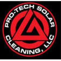 PRO-TECH SOLAR CLEANING LLC Logo
