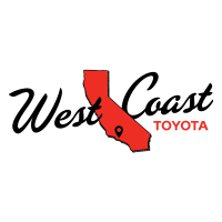 West Coast Toyota Logo
