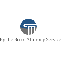 By the Book Attorney Service Logo
