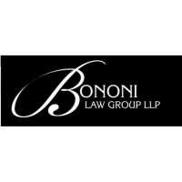 Bononi Law Group, LLP Logo