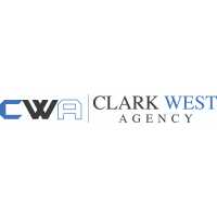 Nationwide Insurance: Clark West Agency, Inc. Logo