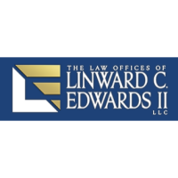 The Law Offices of Linward C. Edwards II, LLC Logo