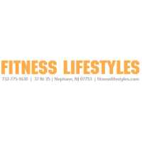 Fitness Lifestyles Logo