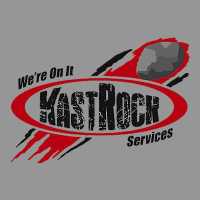 KastRock Services LLC Logo
