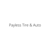 Payless Tire & Auto Logo