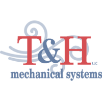 Thomas and Harrison Mechanical Logo