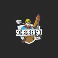 Scherbenske, Inc. Logo