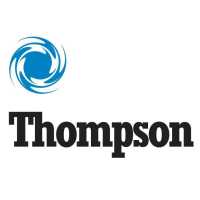 Thompson Construction Group Logo