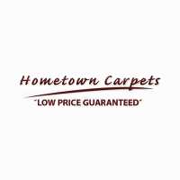 Hometown Carpets Logo