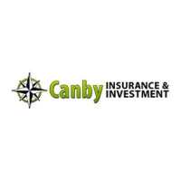 Canby Insurance & Investment Logo