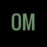Optimal Movements Logo