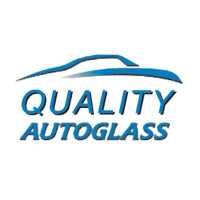 Quality Autoglass Logo
