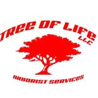 Tree Of Life Arborist Services LLC Logo