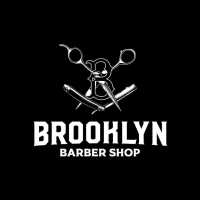 BROOKLYN BARBER LLC Logo
