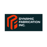 Dynamic Fabrication Inc Logo