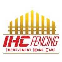 IHC Fencing Logo