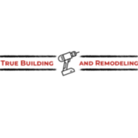 True Building and Remodeling Logo
