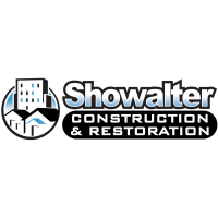 Showalter Construction & Restoration, LLC Logo