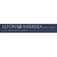 Alfonso Barrera, MD, FACS Logo