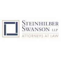 Steinhilber Swanson LLP Logo