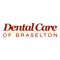 Dental Care of Braselton Logo