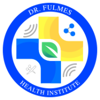 Dr. Mychailo Fulmes - Colorectal Care Logo