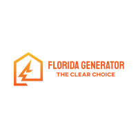 Florida Generators Logo