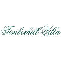 Timberhill Villa Logo