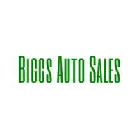 Biggs Auto Sales Logo