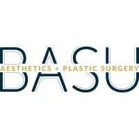 Basu Aesthetics + Plastic Surgery: C. Bob Basu, MD Logo