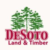 Desoto Land & Timber Logo