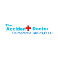 The Accident Doctor Chiropractic Clinics, PLLC Logo