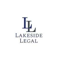 Lakeside Legal Logo