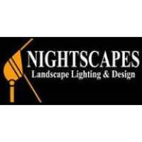 Nightscapes Landscape, Lighting & Design, Inc Logo