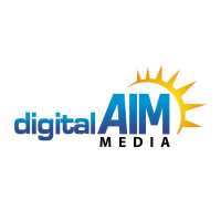 digitalAIM Media Logo