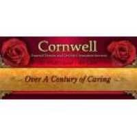 Cornwell Funeral Home Logo