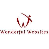 Wonderful Websites & SEO, LLC Logo
