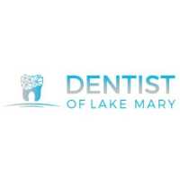 Dentist of Lake Mary Logo