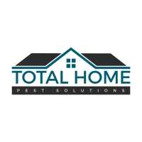 Total Home Pest Solutions, Ellis County Logo
