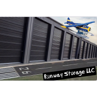 Runway Storage Logo